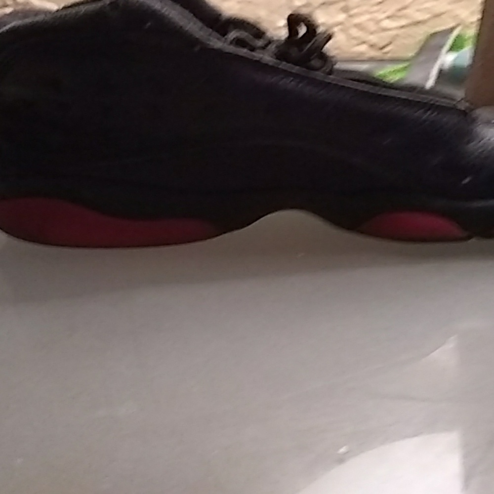 Shoes - Picture 4 of 4
